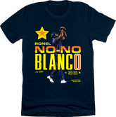 No-No Ronel Blanco Tee